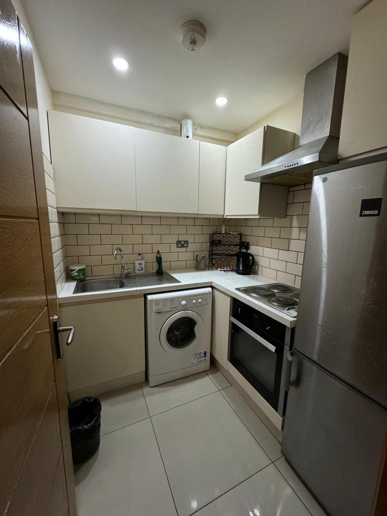 Apartament Marble Arch Collection *