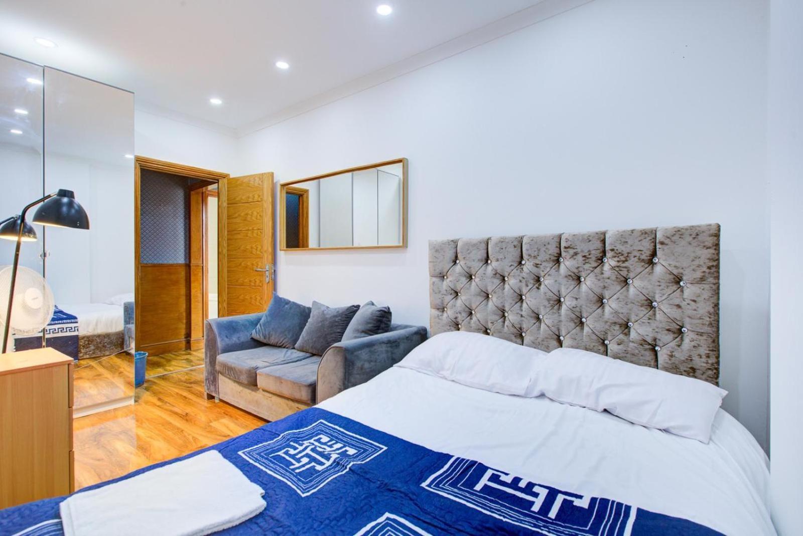 Apartament Marble Arch Collection Londra